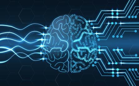 artificial intelligence mechanical brain
