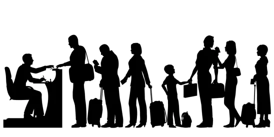 VISA, New DHS Rule Gives Employers, Employees Flexibility in Face of Immigrant Visa Backlogs