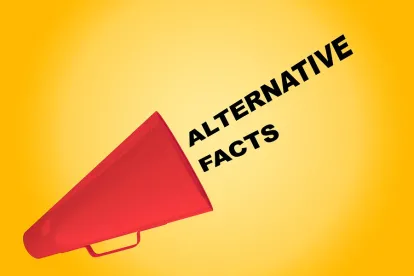 Fake News, California Considers Following New England Colonists In Outlawing Fake News