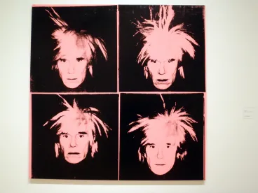 SCOTUS Rules Against Warhol Foundation