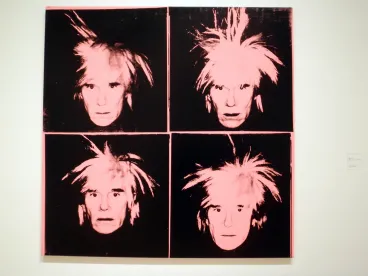 Warhol SCOTUS Dispute Fair Use Image Prince Copyright