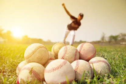 Baseball, Little League Parent Syndrome
