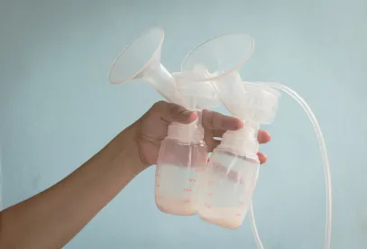 New York City New Lactation Room Law