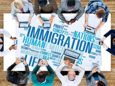DHS 2020 I-9 Form Employment Verification Updates