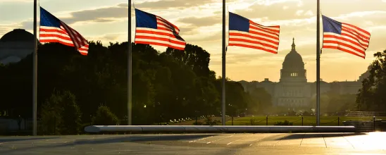 capital flags, CFPB new appointee