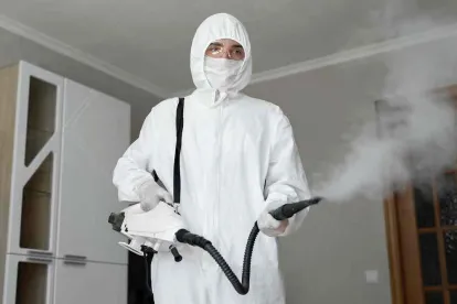 legislative news, New York, New York HERO Act, Airborne Infectious Disease Exposure Prevention Standard, Model Airborne Infectious Disease Exposure Prevention Plan, airborne infectious disease prevention, HERO Act,