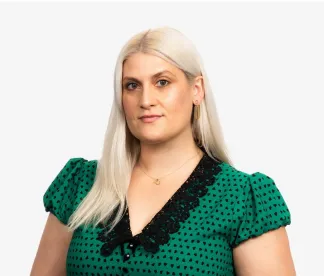 Christine Wilson Feller, Litigation Attorney, Schiff Hardin Law firm 