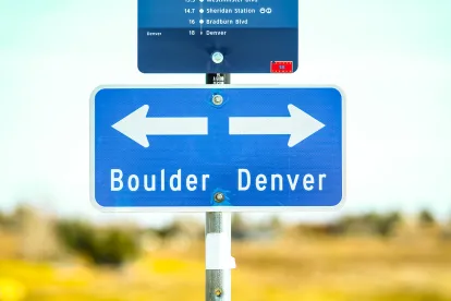 Colorado Updates Restrictive Covenant Law