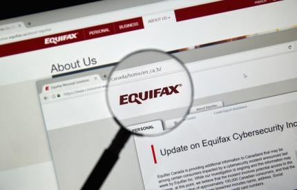 More Equifax hack charges announced by DOJ