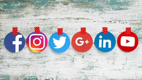Law Firm Social Media