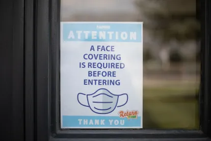 Texas vaccine mandate ban