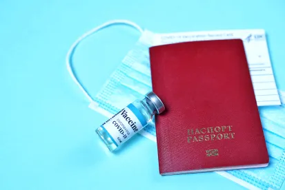 COVID-19 Travel and Vaccination Updates, Travel for Vaccinated Individuals