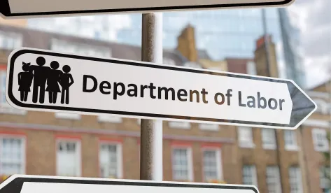 DOL Increases Salary Threshold 