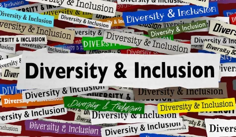 Inclusion In The Workplace For Transgender Employees
