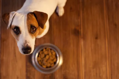 FDA, EPA, WOTUS, Pet-food labeling