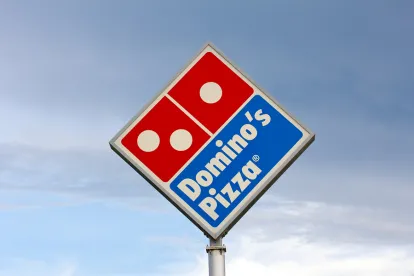 Dominos ADA Website Litigation