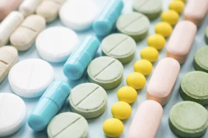 Opioid Epidemic Federal Legislation