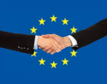 Political Agreement Between European Parliament and Council