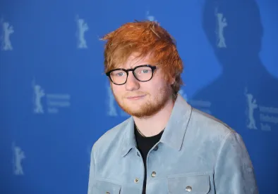Ed Sheeran Shape of You Court Battle