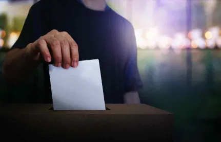 Manual Elections Are Preferred By NLRB, Covid-19 Positivity Rates No Longer Factor