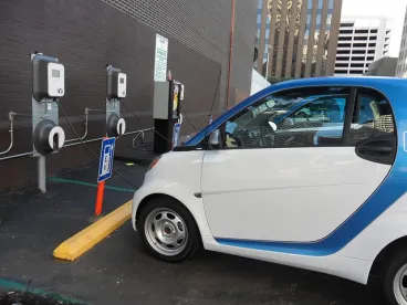 Electric Vehicles in India ESG Disclosures