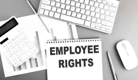 NLRB Memo on Systemic Racism Conversations at Work