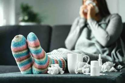 California Extends Covid-19 Supplemental Paid Sick Leave