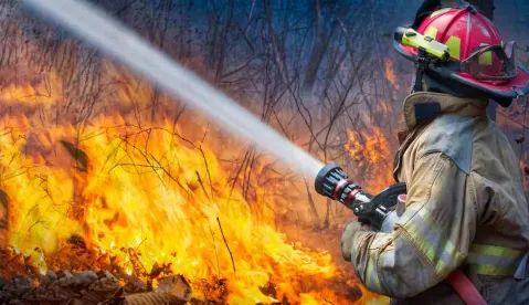 PFAS AFFF Case in 4th Circuit