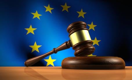 Gavel, EU, EU PPGA News, Brexit, Privacy Shield: EU Policy Update