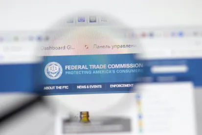 FTC under the SCOTUS magnifying glass