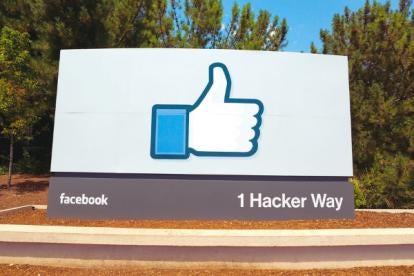 Facebook Germany Anti-Competition Good News