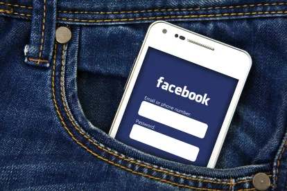 Facebook, Litigation