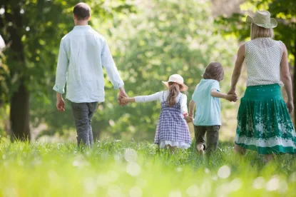 Back to the Future on Paid Family Leave and Sick Days 