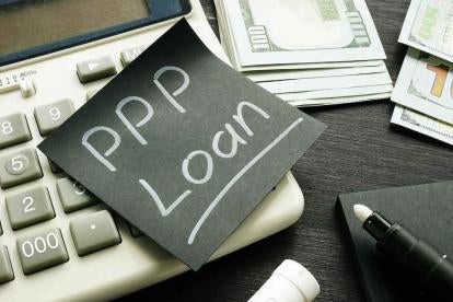 SBA Guidance on Calculating Maximum PPP Loan Amounts