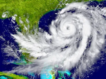 Hurricane  Businesses Preparation and Recovery Tips