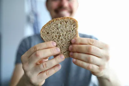 Whole Grain Bread