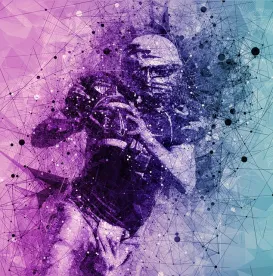Football, New Equation for Evaluating Concussion Tests Harder for Athletes to Fool
