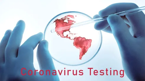 Helpful FAQs COVID-19 Testing