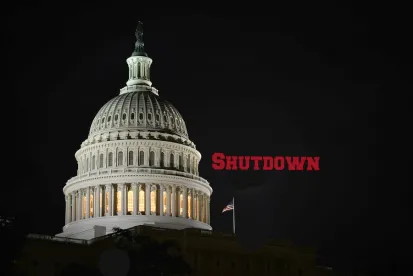 Government Shutdown Immigration Impacts