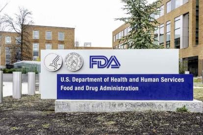 FDA Office holding discussions about metals a toxic chemicals in baby food