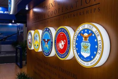Dod Military Contracting Rules