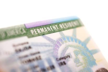 Immigration Public Charge Rule