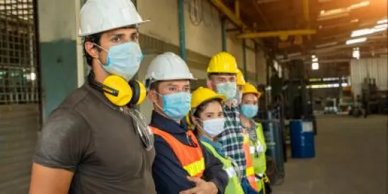 OSHA ETS Record Keeping Requirements for Employees