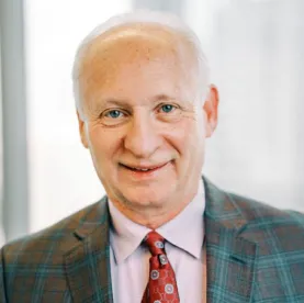 Attorney Harold Dembo, Much Shelist Real Estate Law