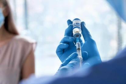 Coronavirus Vaccine Mandate Lawsuits Continue To Increase