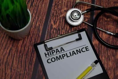 HIPAA Compliance with Medical Healthcare Apps