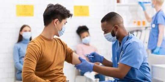mandatory coronavirus vaccines may be a thing at the workplace in 2020 still
