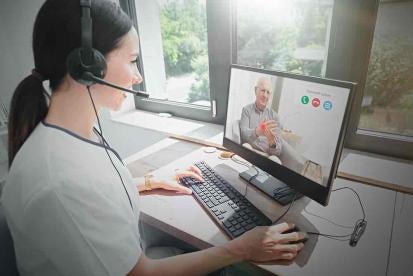 How Health Providers Can Prepare For End Of PHE Telehealth Flexibilities