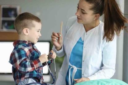 FDA Updates Pediatric Drug Trial Rules