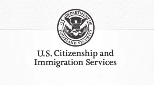 USCIS Form 1-9